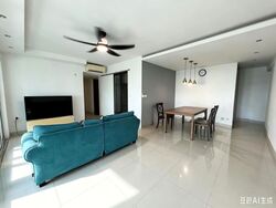 Blk 588A Park Central @ Amk (Ang Mo Kio), HDB 5 Rooms #614635951